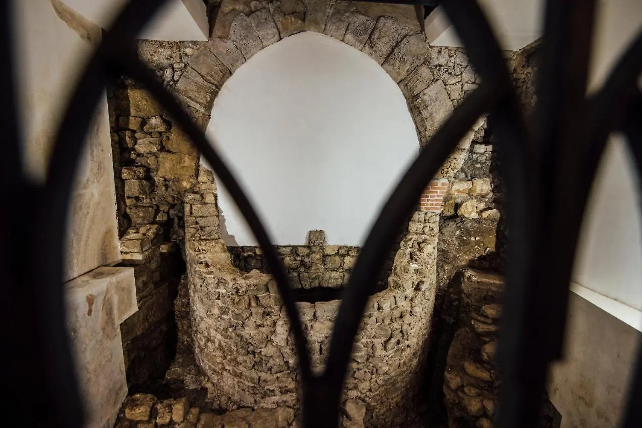 Atmosfere Puniche B&B Palermo