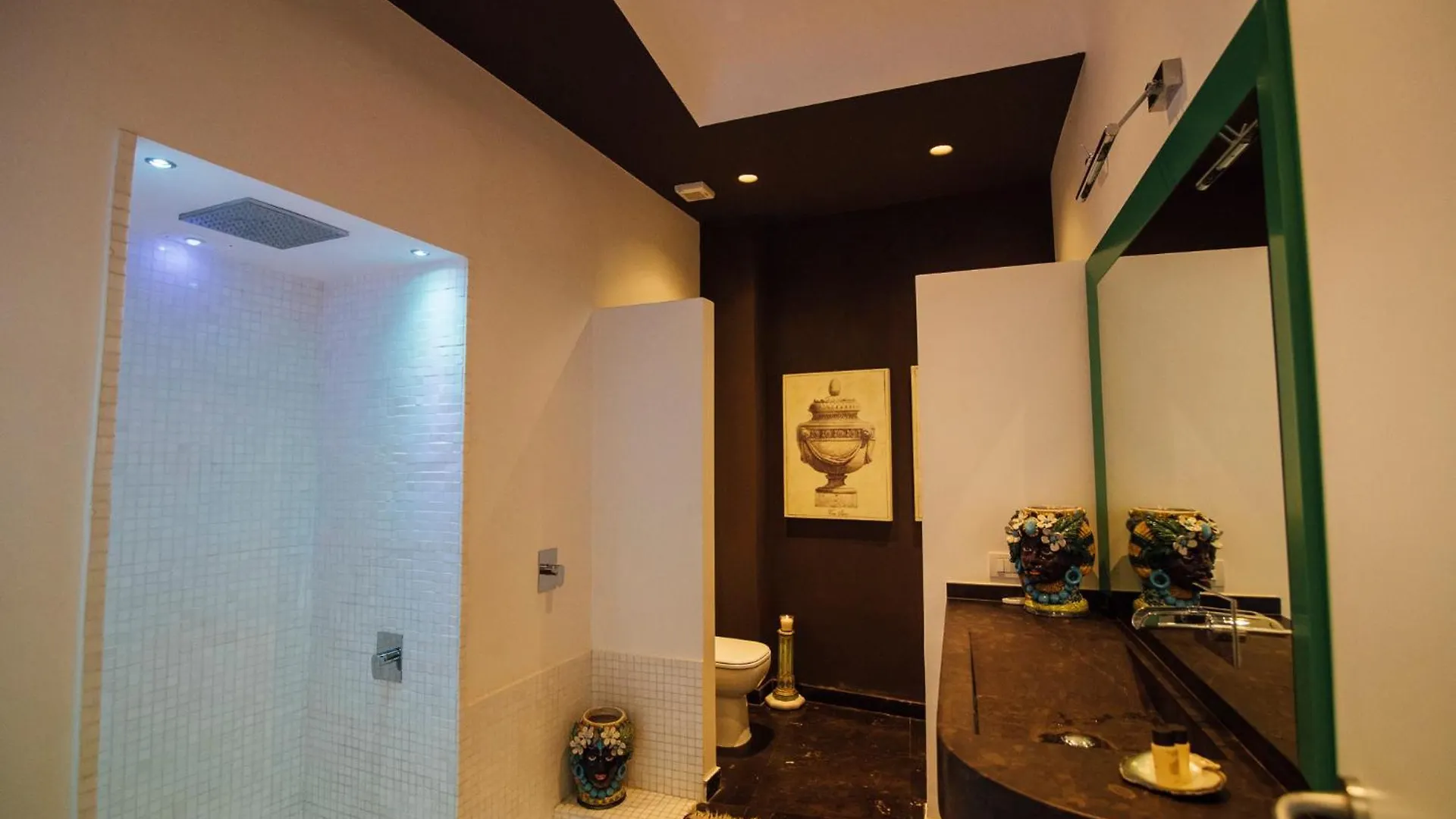 Atmosfere Puniche B&B Palermo