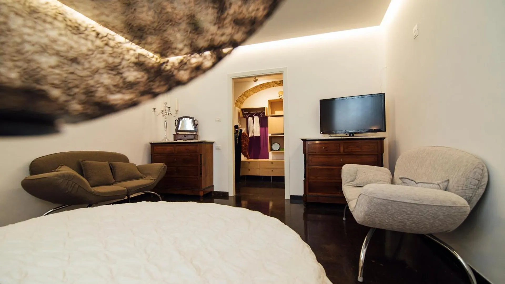 Bed & Breakfast Atmosfere Puniche B&B Palermo