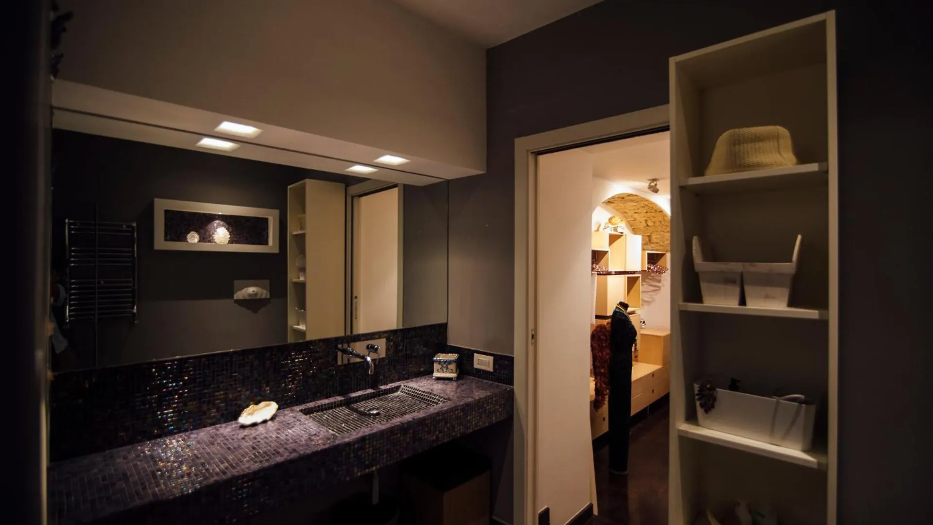 Atmosfere Puniche B&B Palermo Bed & Breakfast
