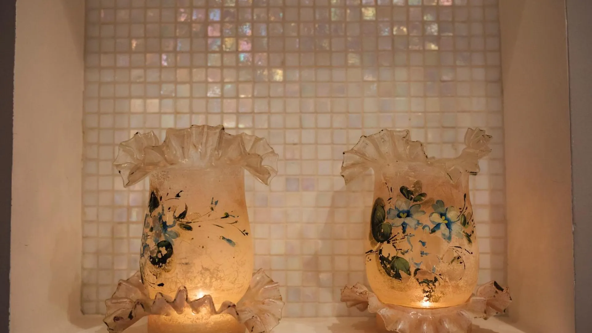 Bed & Breakfast Atmosfere Puniche B&B Palermo