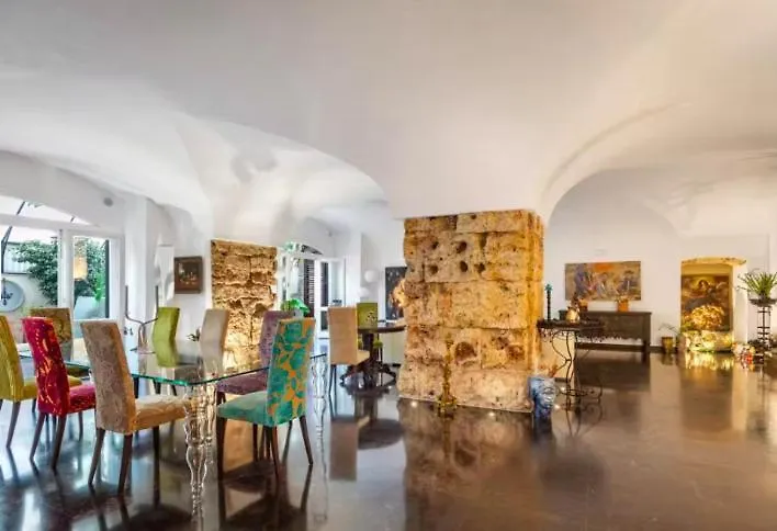 Atmosfere Puniche B&B Palermo