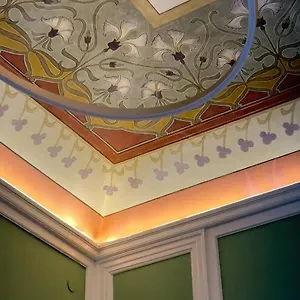 Maison d'hôtes Palazzo Maqueda