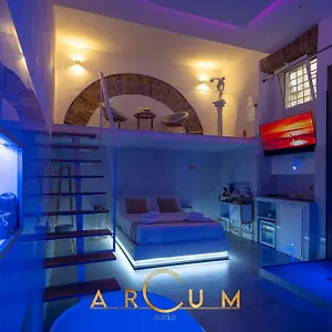 Arcum Guest house