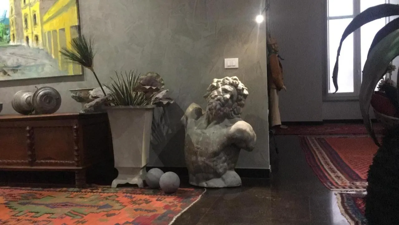 Atmosfere Puniche B&B Palermo 2*,