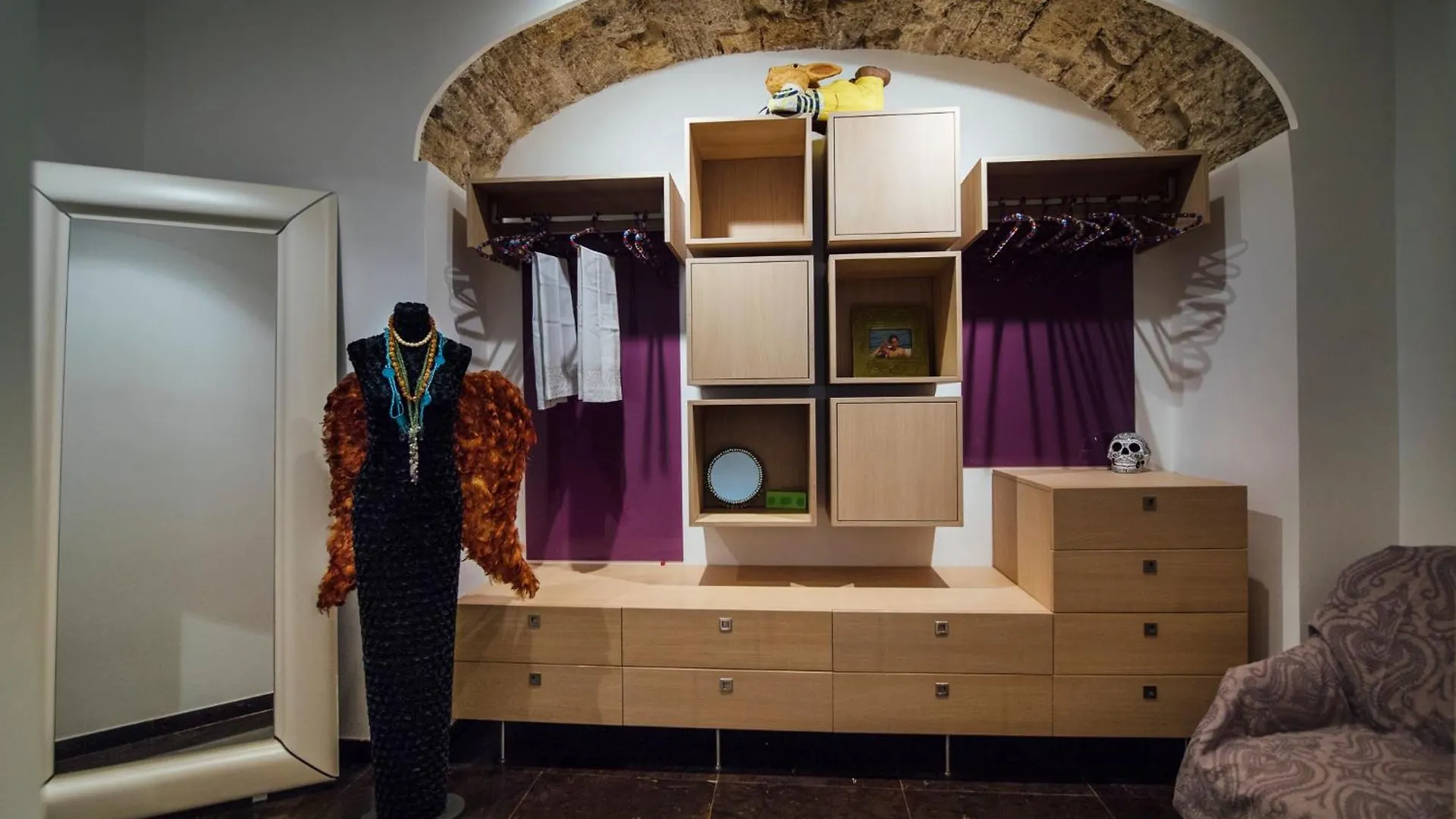 Atmosfere Puniche B&B Palermo